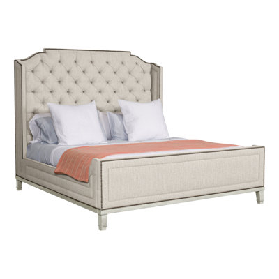 Michael Weiss Queen Glenwood Bed