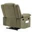 Fauteuil de massage chauffant-1277699873