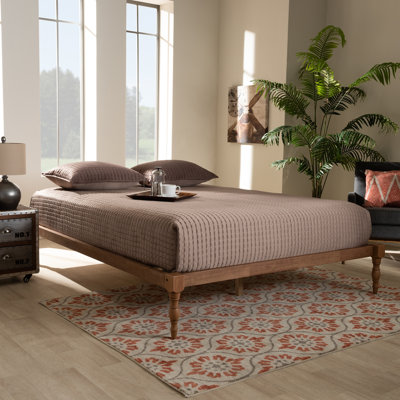 Lit plateforme Hawkes