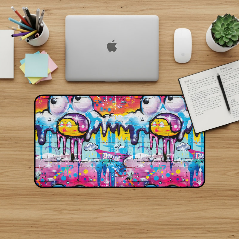 Desk Pad