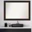 Miroir mural de salle de bain Accent-436410183