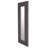 Nisswa Styrene Flat Wall Mirror