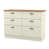 Cream Ash/Riviera Oak is out of stock selected