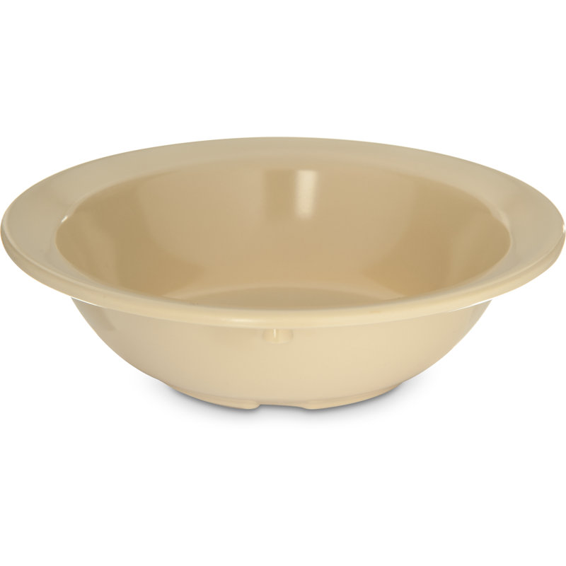 Dallas Ware® 4.7 oz Melamine Fruit Bowl