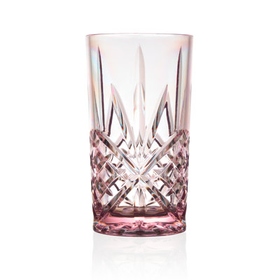 Dublin Acrylic Highball
