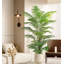 Faux arbre d'intérieur pour plancher
