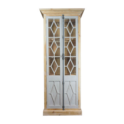 Dreier Barister Bookcase