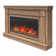 Ashmun 64'' W Electric Fireplace
