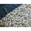 Ophelia Print Duvet Cover Full/Queen Midnight Indigo-624714185-624714188