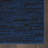 Mullican Sandy Solid Blue Easy Care Indoor/Outdoor Area Rug-1664584002