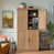 Natural Wood is out of stock