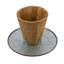 Plat de cuisson Benjamin