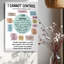 Impression inspirante sur toile - Urban Studio-19093374
