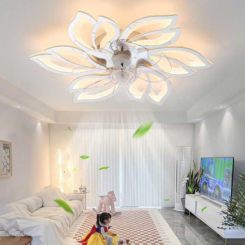 Ventilateur de plafond Merium