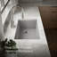 Billings 32-1/2 In. Undermount Single-Bowl Kitchen Sink-858073613