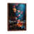 Classic Brown Wood Framed is unavailable