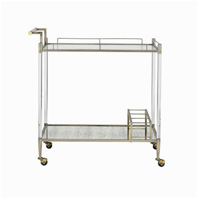 Chariot de service Cirro