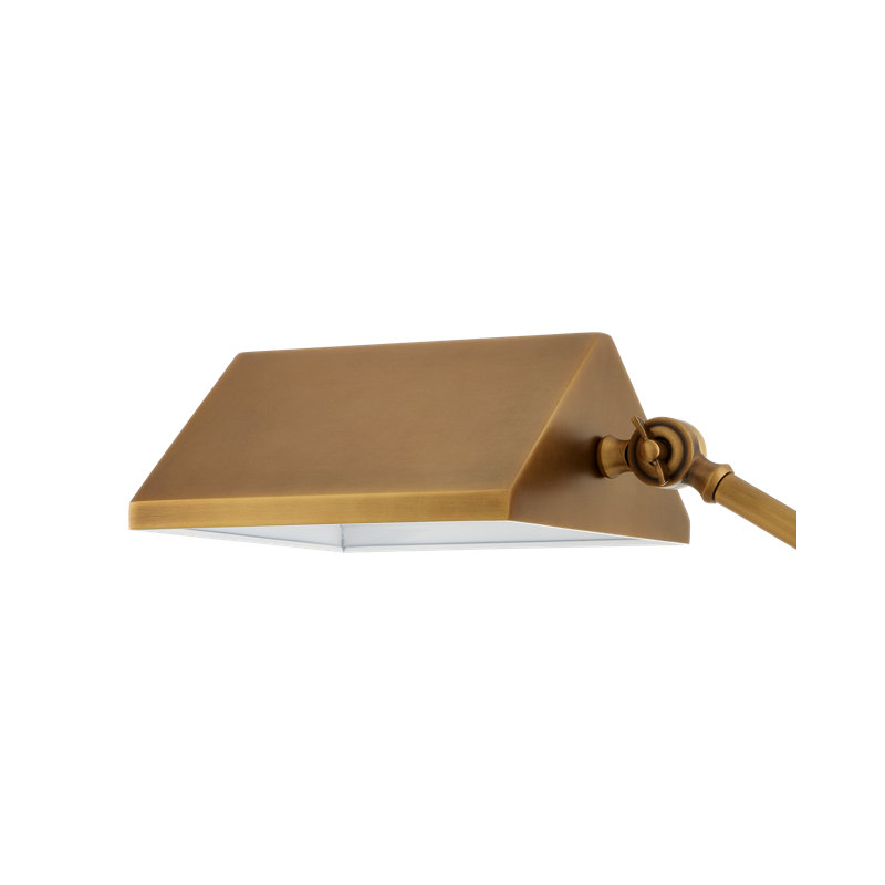 Repertoire Task Floor Lamp
