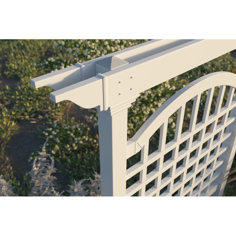 Classic Privacy Trellis