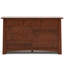 Highlands 9 - Drawer Solid Wood Dresser-1284891224