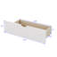 Lit plateforme simple avec tiroirs de rangement-1404276373