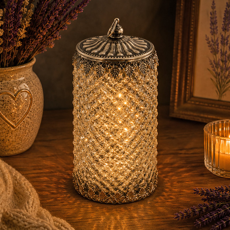 LED Lantern