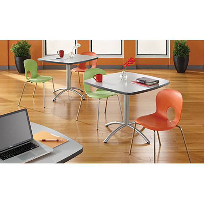 Tabouret de bar 30 po Aleksandras, Anthracite