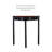 Hilbert 26'' Console Table