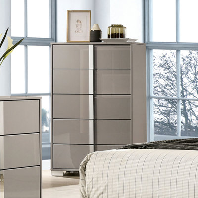 Mobilier de chambre à coucher 1pc