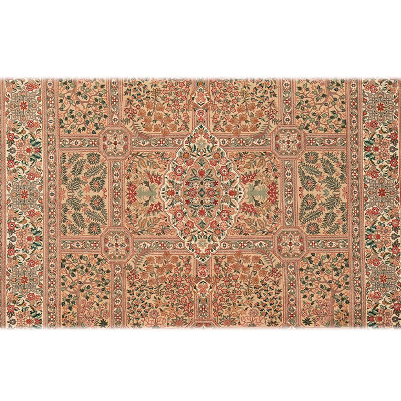 One-of-a-Kind 8'10" X 12' Area Rug