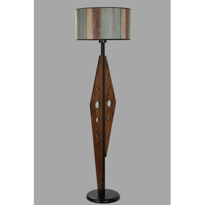 Lampe sur pied 63 po Burnsville