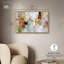 «Color of Earth IV», reproduction d'art sur toile par Art Remedy, cadre doré, 36 x 24-1238629921-1238629943