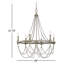Nolen 6-Light Chandelier