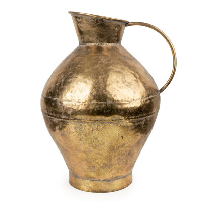 Decorative Jar 1