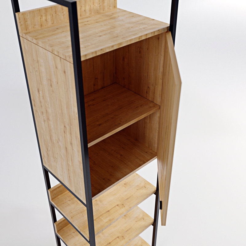 Kenner 50cm Closet System