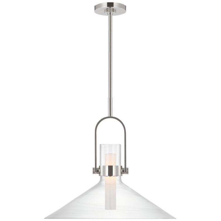 Larkin 2 - Light LED Pendant