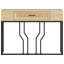 Console Dorrianne 39.3