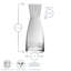 Bormioli Rocco Ypsilon Glass Carafe