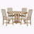 5-Piece Dining Set-777703120-777703122