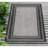 Bugbee Geometric Indoor / Outdoor Rug-1896369928
