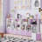 Kalb 39.4"W x 35.4'' H Toy Box and Organizer-20957238