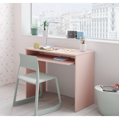 Marelyn 90cm Computer Desk