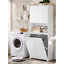 Tulloch Freestanding Bathroom Cabinet