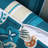 Waterproof Printed Throw Pillow with Inserts, Decorative Accent Cushions-1506245625-1506155746
