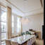 Villalba 6 - Light Crystal Chandelier