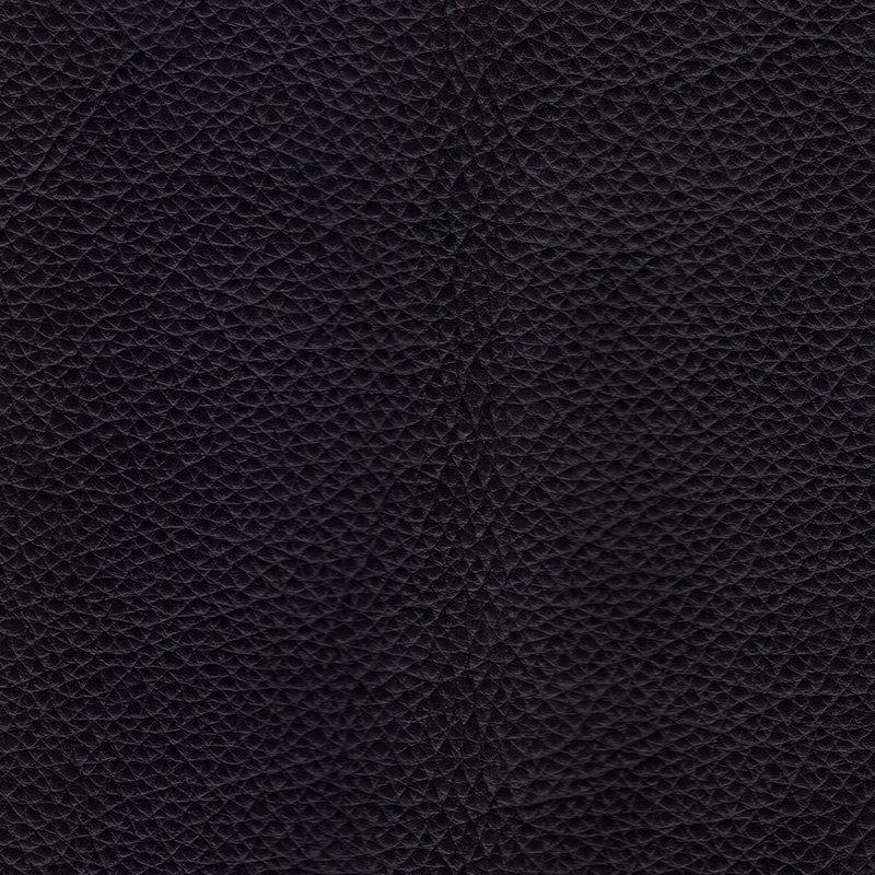 Tabouret de bar Tribeca, Similicuir blanc, Tabouret de bar (siège d'une hauteur de 28 po), Naturel / naturel
