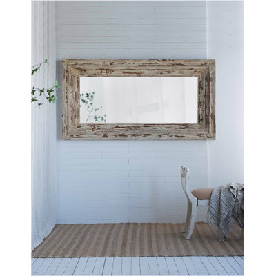 Miroir de plancher Lucilla