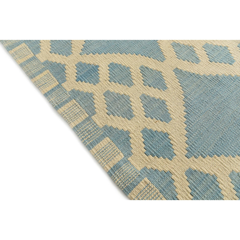 Obryant Light Blue Rug