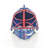 9" X 13" X 8" Baseball Helmet