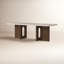 Androgyne Stone Coffee Table-90989962-90989965
